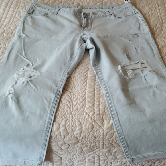Old Navy Denim - Boyfriend jeans